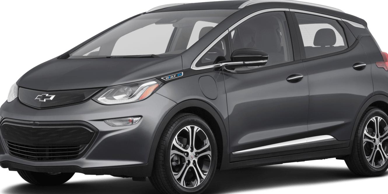 CHEVROLET BOLT EV 2020 1G1FZ6S04L4147170 image